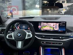 بي ام دبليو X6